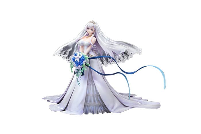アズールレーン ベルファスト クラダリングの誓い ver.
