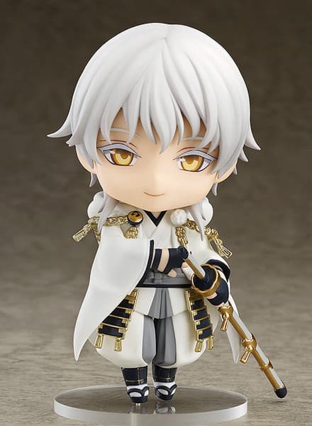 【再販】ねんどろいど 刀剣乱舞-ONLINE- 鶴丸国永
