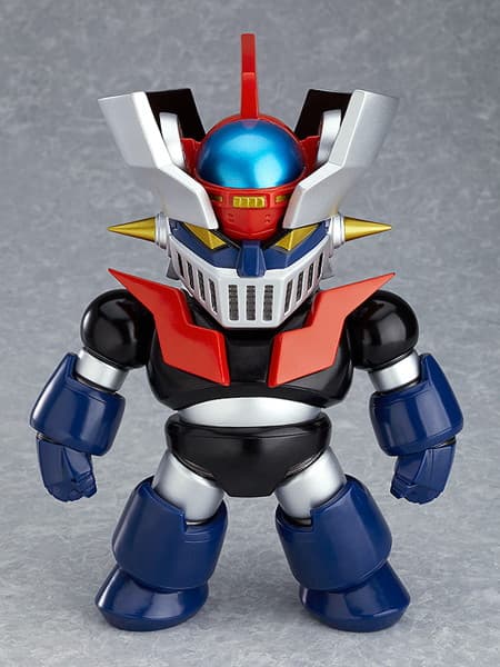 V.S.O.F. マジンガーZ