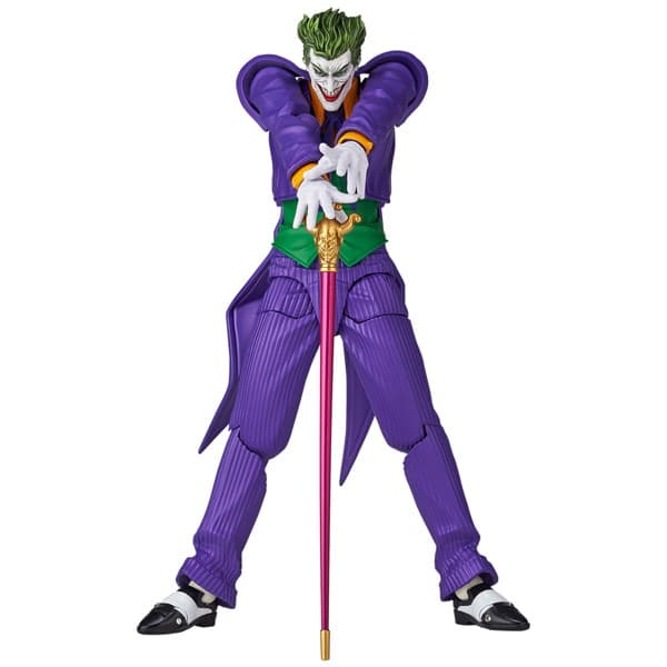 フィギュアコンプレックス アメイジングヤマグチ Series No.021 バットマン JOKER ジョーカー