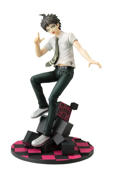 【再生産】ARTFX J スーパーダンガンロンパ2 さよなら絶望学園 日向 創