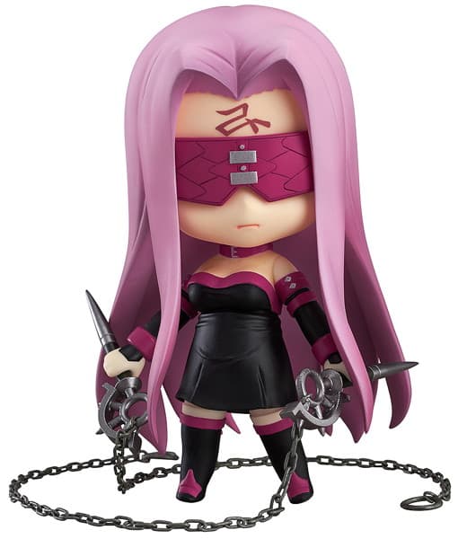 【再販】ねんどろいど 劇場版「Fate/stay night ［Heaven’s Feel］」 ライダー