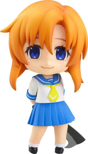 ねんどろいど ひぐらしのなく頃に 業 竜宮レナ