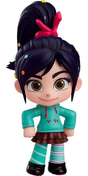 ねんどろいど シュガー・ラッシュ ヴァネロペ