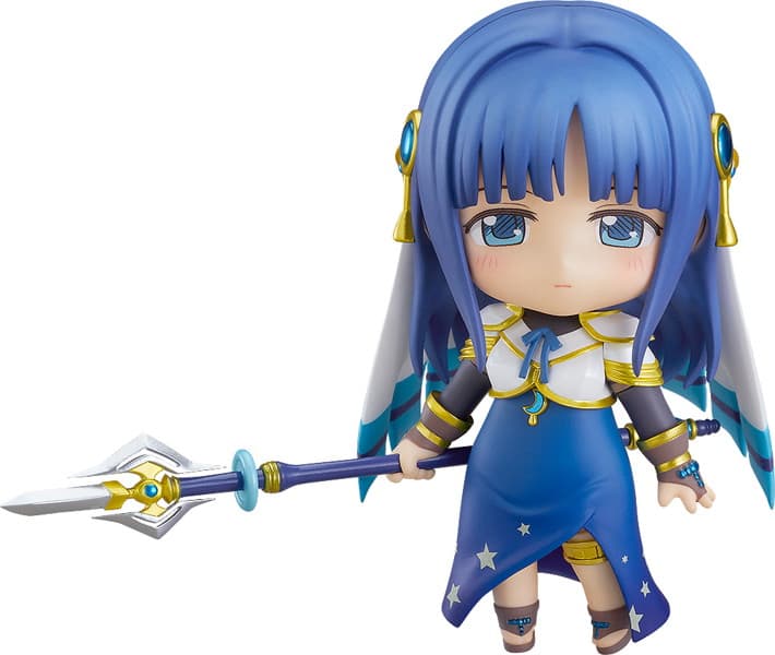 ねんどろいど マギアレコード 魔法少女まどか☆マギカ外伝 七海やちよ
