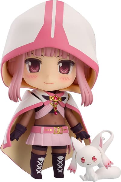 【再販】ねんどろいど マギアレコード 魔法少女まどか☆マギカ外伝 環いろは