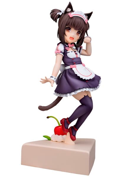 ネコぱら ショコラ〜Pretty kitty Style〜