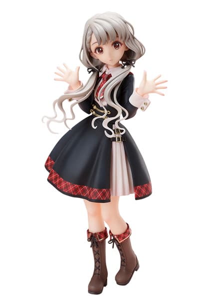 アイドルマスター シンデレラガールズ 久川凪