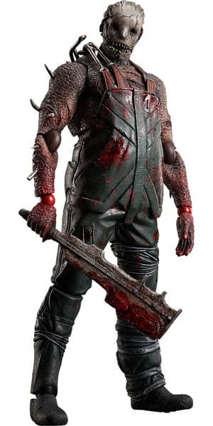 figma Dead by Dayligh トラッパー