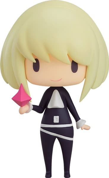 プロメア リオ・フォーティア SGTver. 完成品フィギュア