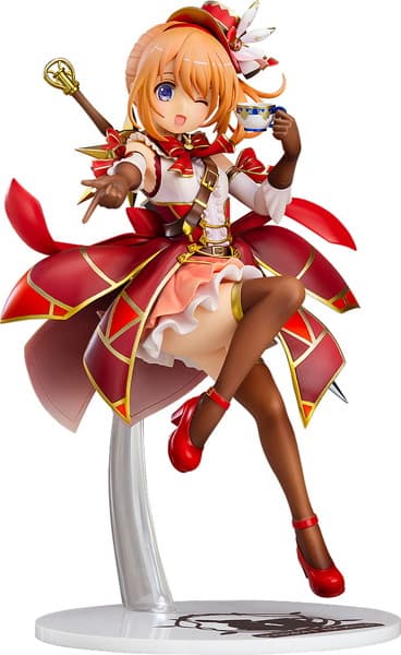 きららファンタジア ココア せんしVer. 1/7 完成品フィギュア