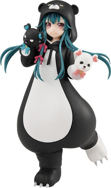 POP UP PARADE くまクマ熊ベアー ユナ
