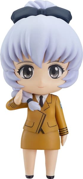 ねんどろいど フルメタル・パニック！ Invisible Victory テレサ・テスタロッサ
