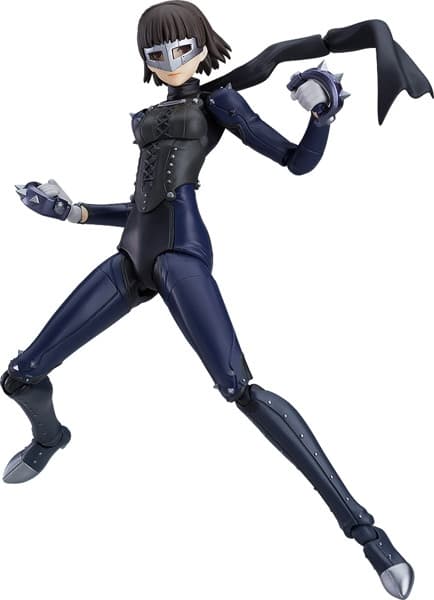 【再販】figma PERSONA5 the Animation クイーン