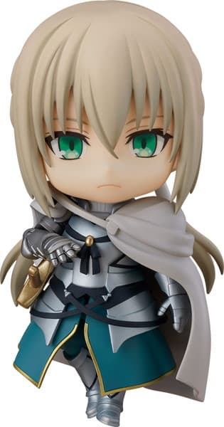 ねんどろいど 劇場版「Fate/Grand Order-神聖円卓領域キャメロット-」 ベディヴィエール