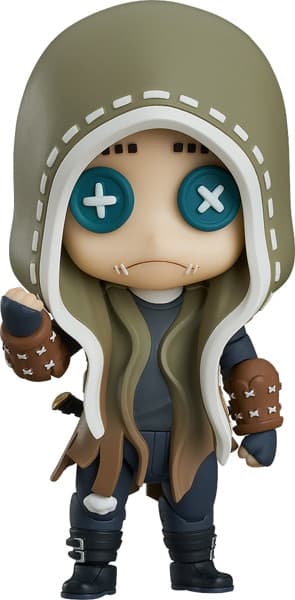 ねんどろいど identityV 第五人格 傭兵