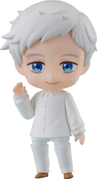 ねんどろいど 約束のネバーランド ノーマン