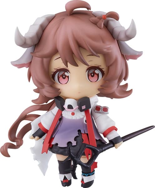 ねんどろいど アークナイツ エイヤフィヤトラ