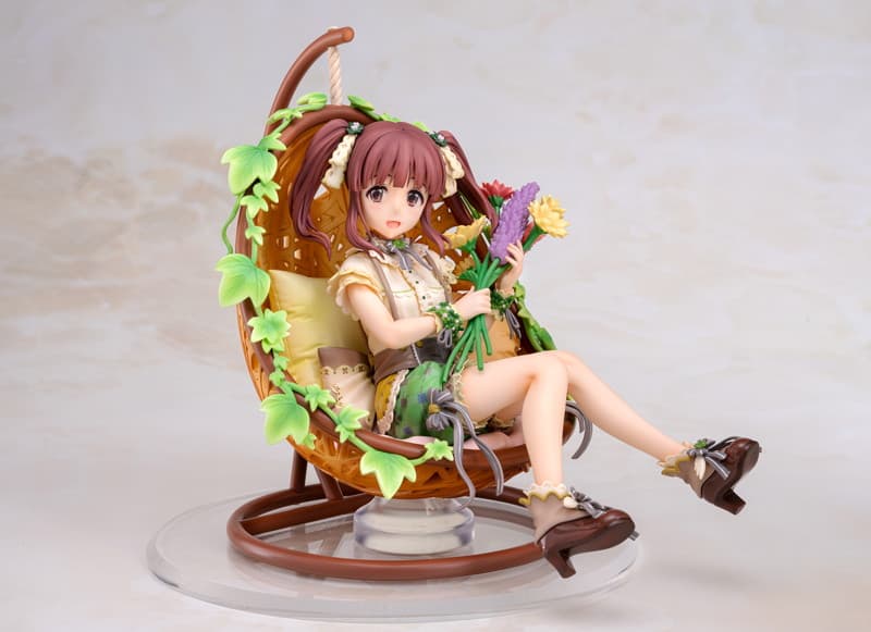アイドルマスター シンデレラガールズ 緒方智絵里 マイ・フェアリーテイルver.