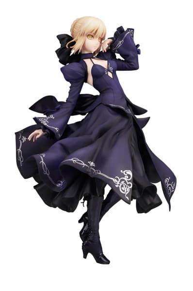 【再販】Fate/Grand Order セイバー/アルトリア・ペンドラゴン［オルタ］ ドレスVer.