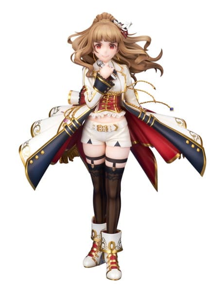 アイドルマスター シンデレラガールズ 神谷奈緒 一陣の情熱Ver.