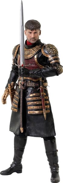 Game of Thrones 1/6 Jaime Lannister （Season 7）（ゲーム・オブ・スローンズ ？ 1/6 ジェイミー・ラニスター（シーズン7））