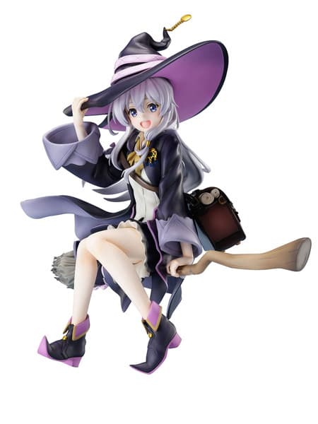 魔女の旅々 イレイナ 1/7スケールフィギュア