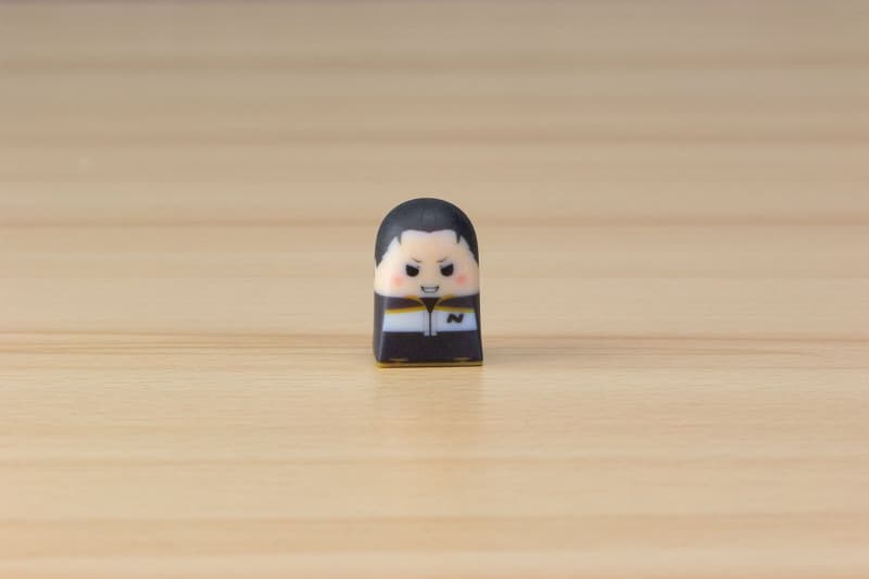 おにぎりフィギュアシリーズ『Re:ゼロから始める異世界生活』「スバル」