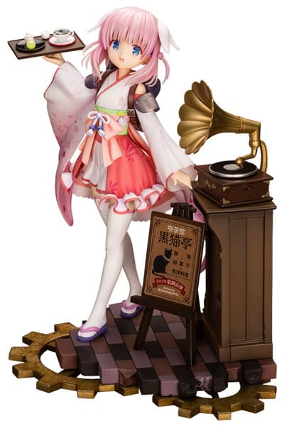 プリマドール 灰桜 初回生産限定版
