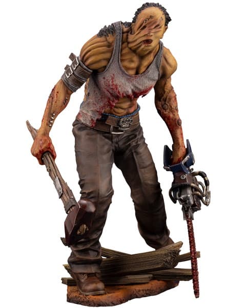 DEAD BY DAYLIGHT ヒルビリー