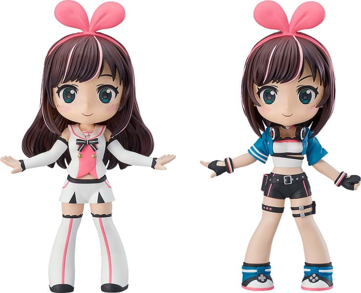 ゆるまり キズナアイ＆キズナアイA.I.Games
