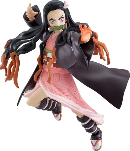 figma 鬼滅の刃 竈門禰豆子 DXエディション