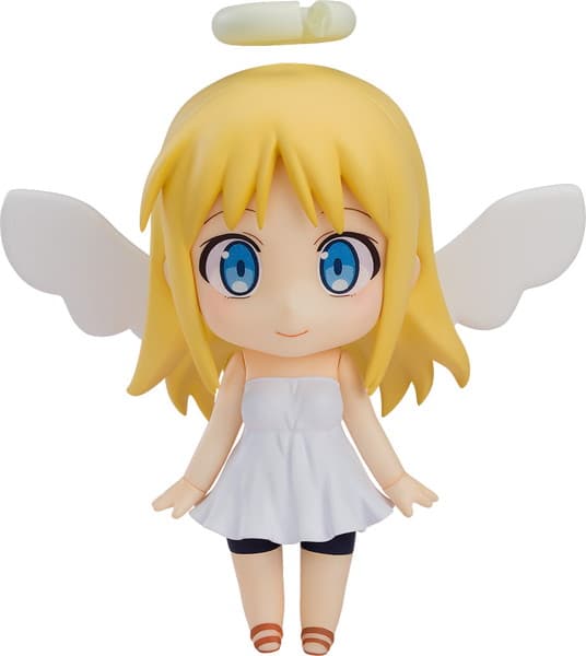 ねんどろいど 異種族レビュアーズ クリムヴェール