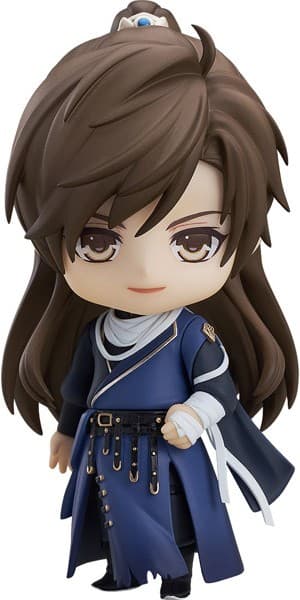 ねんどろいど 恋とプロデューサー〜EVOL×LOVE〜 ハク 大御隠師Ver.