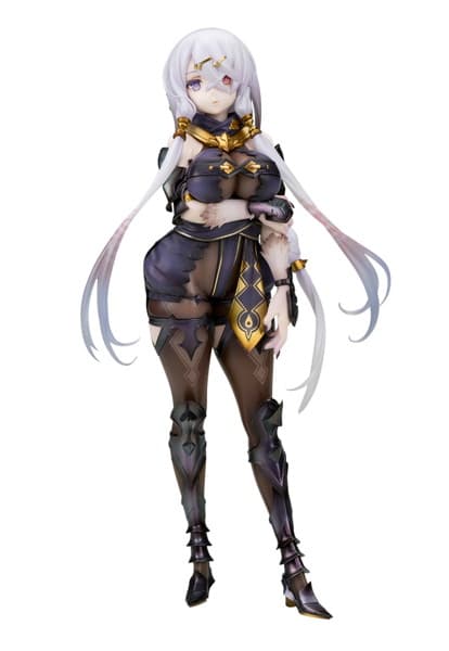 ライザのアトリエ 〜常闇の女王と秘密の隠れ家〜 リラ（リラ・ディザイアス）