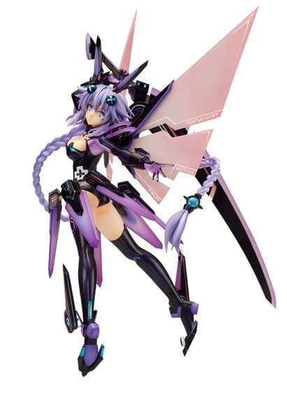 【再販】超次元ゲイム ネプテューヌ パープルハート
