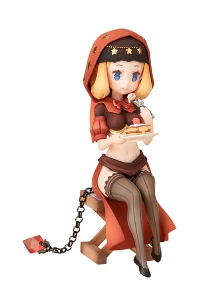 オーディンスフィア レイヴスラシル モーリィの出張レストラン ベルベット（単品）