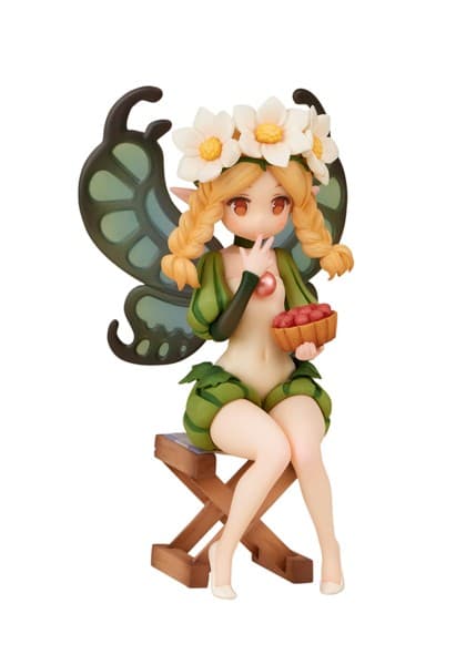 オーディンスフィア レイヴスラシル モーリィの出張レストラン メルセデス（単品）