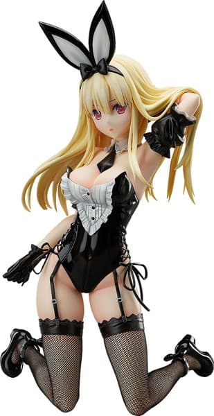 つなこ オリジナルバニーガール ユーレカ バニーVer.