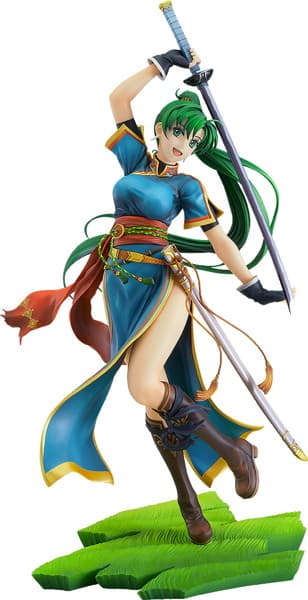 ファイアーエムブレム リン