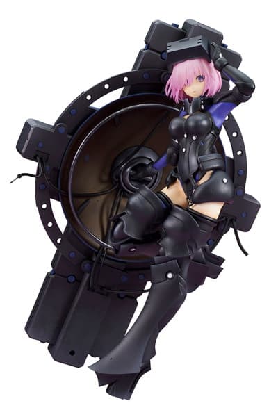 Fate/Grand Order シールダー/マシュ・キリエライト〔オルテナウス〕