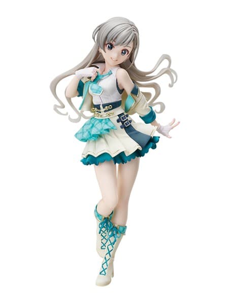 アイドルマスター シンデレラガールズ 久川颯