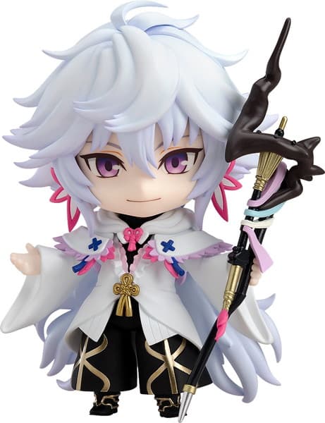 【再販】ねんどろいど Fate/Grand Order キャスター/マーリン