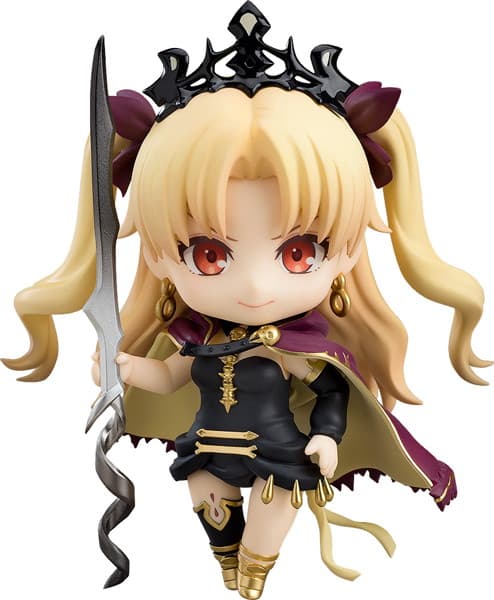 【再販】ねんどろいど Fate/Grand Order ランサー/エレシュキガル