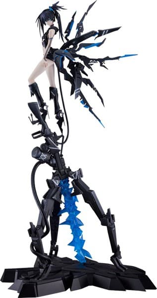 ブラック★ロックシューター inexhaustible Ver.
