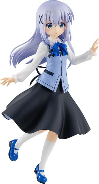 POP UP PARADE ご注文はうさぎですか？ BLOOM チノ