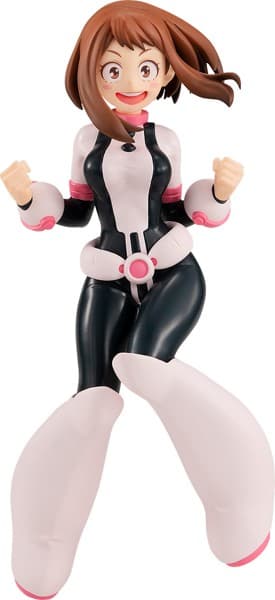 POP UP PARADE 僕のヒーローアカデミア 麗日お茶子 ヒーローコスチューム Ver.