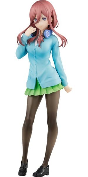 POP UP PARADE 五等分の花嫁∬ 中野三玖