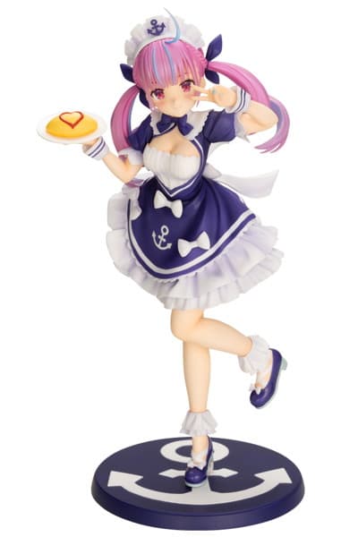 ホロライブプロダクション 湊あくあ