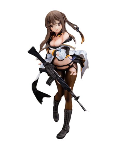 FunnyKnights ドールズフロントライン 1/7 K2
